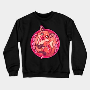 Chaos Reigns Crewneck Sweatshirt